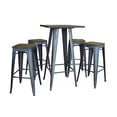 thumbnail image 1 of Buffalo Tools BSSET37 Table et Tabouret de Pub, 1 of 3