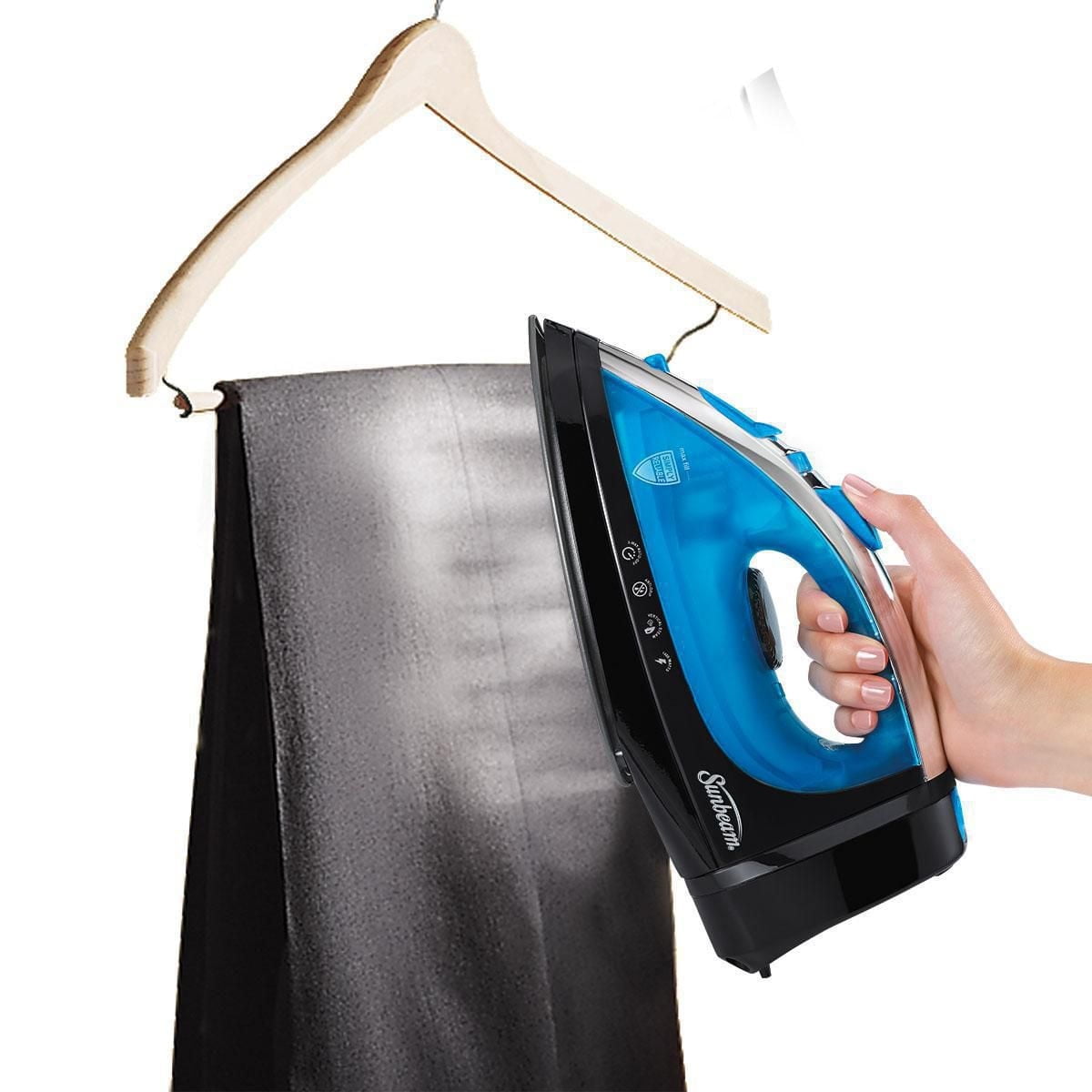 Fer à repasser Steam Masterᴹᴰ Sunbeamᴹᴰ, GCSBCL-202-033