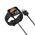 thumbnail image 4 of Pulsera Cable de Carga Magnético Smart USB para Redmi Watch3 Lite (1m) JShteea El nuevo, 4 of 9