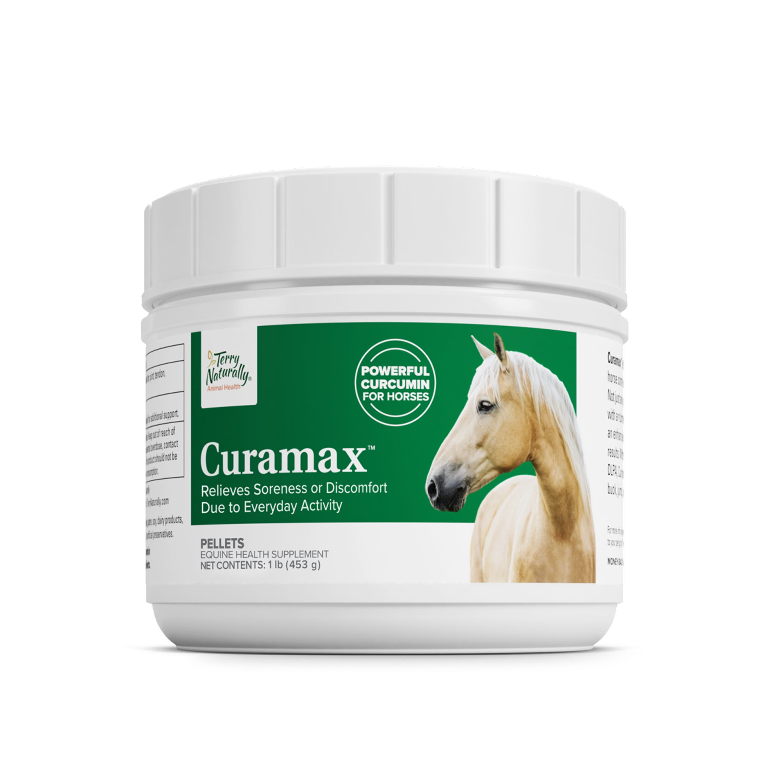 PharmaHorse Glucopro Paard 1000 G