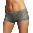 thumbnail image 2 of Maidenform Comfort Devotion Women`s Tailored Boyshort, 40862, 7, 2 of 2