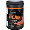 Twinlab BCAA Fuel Powder, Fruit Punch, 30 Servings