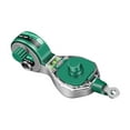 thumbnail image 1 of jinwen Outil de Menuisier pour Ligne de Craie, Outil de Menuisier pour Chantier de Construction DIY 20 cm, 1 of 9