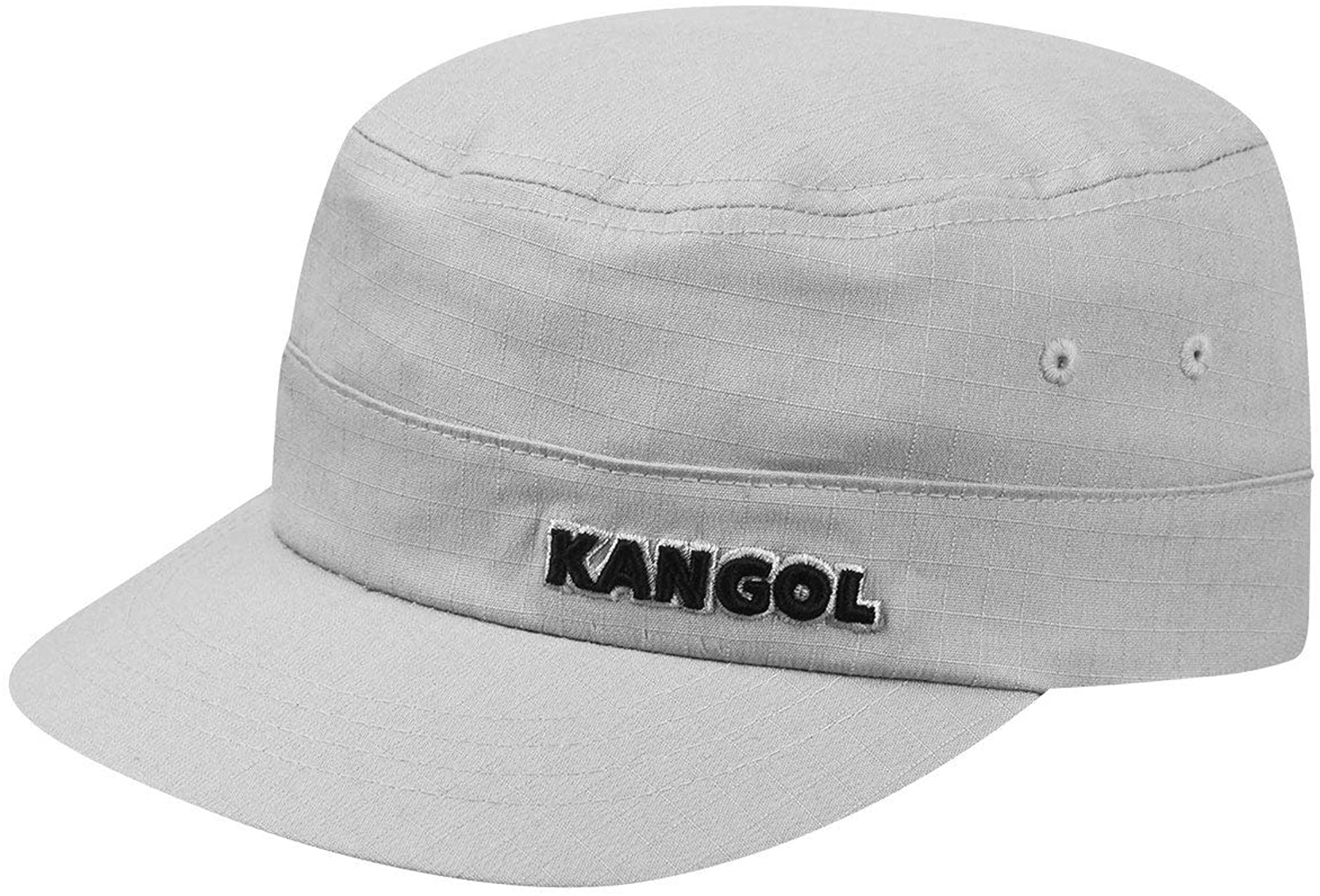 Kangol Men, Women Ripstop Army Cap 