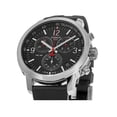 thumbnail image 2 of Tissot PRC 200 T-Sport Chronograph Black Dial Quartz Diver's T114.417.17.057.00 200M Men's Watch, 2 of 3