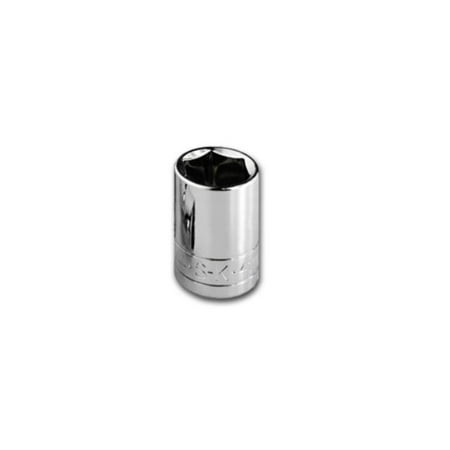 

1/2 Drive 12 Point Standard Socket 3/4