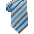 thumbnail image 1 of Geoffrey Beene Mens Sunny Self-tied Necktie, Azul, Talla única Geoffrey Beene Corbata (Atada a sí misma), 1 of 1