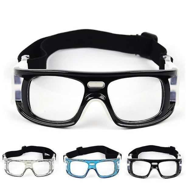Sports Glasses For Basketball Football Volleyball Goggles Outdoor Sports  Glasses Anti-collision Training Glasses