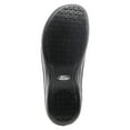 thumbnail image 6 of Spring Step Black Manila Shoes, 6 of 6
