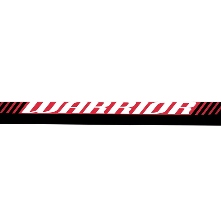 Warrior Premium Mini ABS Hockey Player Stick, 27" photo 5