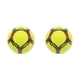 thumbnail image 4 of Balón de fútbol para entrenamiento Naiovety resistente al desgaste multicolor, 4 of 4