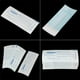 thumbnail image 3 of Bolsas de esterilización en autoclave de 200 piezas con sellado automático, bolsa de sellado médico para bolsa de esterilización dental Ecomeon no, 3 of 6