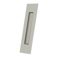 thumbnail image 3 of FP10225U15 10" x 2-1/4" x 3/4" Rectangular Flush Pull - Satin Nickel, 3 of 3