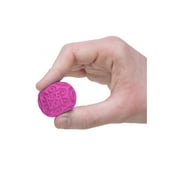NeeDoh The Groovy Glob Teenie Small Stress Ball