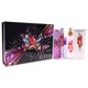 thumbnail image 3 of Cuba Must Have Heartbreaker de Cuba para mujeres - Juego de regalo de 5 piezas en spray EDP de 3.4 oz, spray EDP de 1.17 oz, spray EDP de 0.5 oz, spray corporal de 6.7 oz, spray corporal de 6.7 oz, 3 of 3