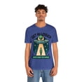 thumbnail image 4 of Get In Loser We're Saving the Humans Alien Unisex Shirt, 4 of 4