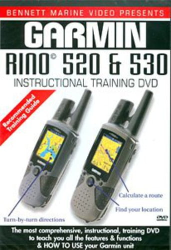 rino 520