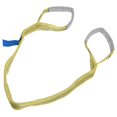thumbnail image 3 of Sonew Flat Lifting Sling, Web Slings 3T Load For Hoisting Equipments, 3 of 8