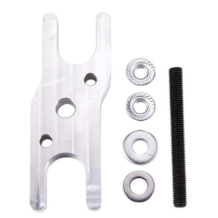 

Engine Valve Spring Compressor Tool for LS1 LS3 LS6 LSX LQ4 LQ9 4.8 5.3 5.7 6.0 6.2 Car Accessories(Black)