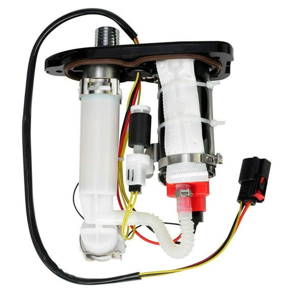 Woudy Fuel Pump Assembly for Harley Davidson Sportster 1200 883 2007-2019 75305-07A