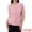 Pink, variant on DARING DIVA Women's Elegant Lightweight Button Down Cardigan Sweater XL Black