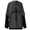 Dark Gray, variant on QHWAUAKFBN T Shirts For Women Trendy Hop Print Layered Long Sleeve Oversized Trendy Streetwear Tshirts Top
