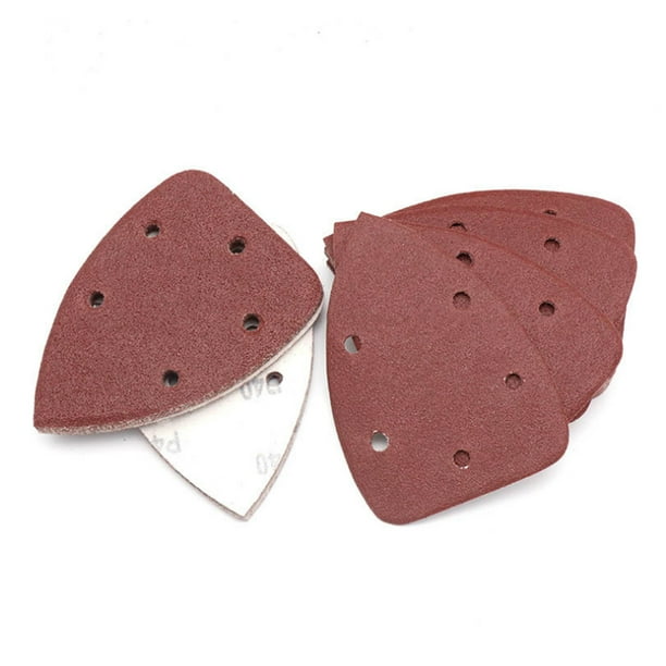 Sanding sheets for mouse sander deals