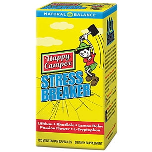 Natural Balance Happy Camper Reviews Natural Balance Happy Camper Reviews