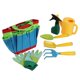 thumbnail image 2 of Juego de Herramientas de Jardín Zulema Juguetes de Jardinería para Niños 8 Piezas, 2 of 8
