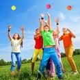 thumbnail image 3 of Pelota deportiva de goma Skylety, 50 piezas, 3 of 7