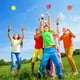 thumbnail image 3 of Pelota deportiva de goma Skylety, 50 piezas, 3 of 7