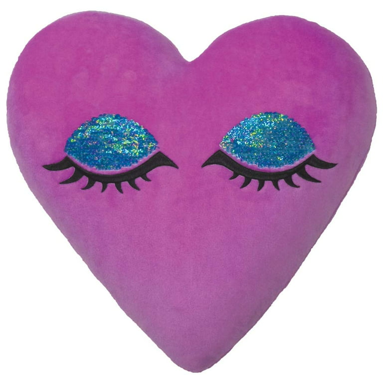 Iscream sequin pillow cheap