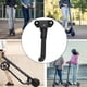thumbnail image 5 of Pata De Cabra Para Patinete Eléctrico General, Soporte De Estacionamiento Para Patinete A Prueba De Herrumbre, Para Ninebot M-AX-G30 E-Scooter ANGGREK Otros, 5 of 8