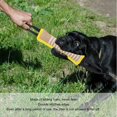 thumbnail image 3 of Almohada Para Morder De Perro, Entrenamiento De Cachorros, Almohada De Mordida De Entrenamiento De Juego Interactivo Con Reflectante Para Entrenamiento De, 3 of 7