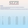 thumbnail image 3 of GEWSEY Womens Fuzzy Fleece Pullover Oversized Sherpa Jacket Half Zip Pullover Sweaters Winter Faux Fur Jacket Coat (Dark Gray, M), 3 of 7