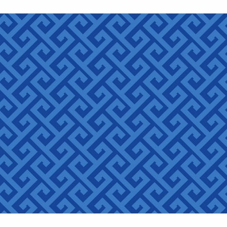 Springs Creative Cotton Blenders Tonal Greek Key Blue Fabric By Springs Creative Cotton Blenders Tonal Greek Key Blue Fabric By The Yard