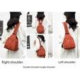 thumbnail image 4 of 2026 Premium 3 in 1 Anti-Theft Travel Tote Bag, Waterproof 2-Way Commuter Bag, Large Capacity Multi-Compartment Backpack, 4 of 9