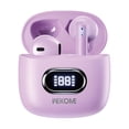 thumbnail image 1 of Audífonos Inalámbricos Bluetooth Ws1 Color Violeta, 1 of 5