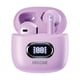 thumbnail image 1 of Audífonos Inalámbricos Bluetooth Ws1 Color Violeta, 1 of 5