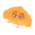 thumbnail image 1 of Interactive Plush Ball Toys with Fun Sounds, Slap Activation, Anxiety Relief for Dogs Cats Pets, 1 of 8