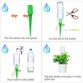 thumbnail image 2 of 18 Spikes Drip Irrigation Kit, Automatic Watering for Outdoor and Indoor Plants, 2 of 5
