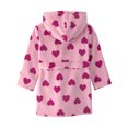 thumbnail image 2 of Carter's Child of Mine Toddler Robe, 2T-5T, 2 of 5
