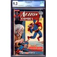 thumbnail image 1 of Action Comics #413 - CGC 9.2 Comic Book, 1 of 2