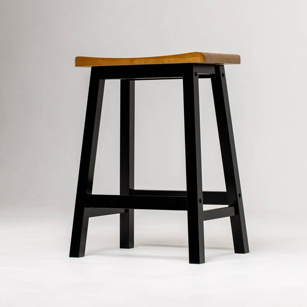 Walmart saddle stools deals