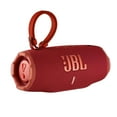 thumbnail image 3 of JBL Charge 6 Portable waterproof and drop-proof speaker - Red, 3 of 5