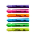 thumbnail image 2 of 12 Marcatextos Colores Sharpie Resaltadores Punta Cincel, 2 of 3