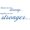Blue, variant on Picniva Alone We Are Strong Together We Are Stronger Quote Wall Decal, Brown, 22 x 11 in, Vinyl Lettering Sticker for Office Gym Team Room Home Decor