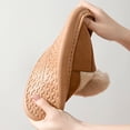 thumbnail image 3 of Casa Plataforma Mujer Hombre Espalda Cerrada para Interior Al Aire Libre, 3 of 8