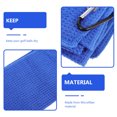 thumbnail image 2 of Serviette de Golf en Microfibre Absorbant l'Eau, 2 of 8