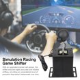 H Gear Shifter for Logitech G29 G27 G920 Simulation Game H Gears